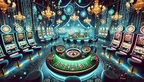 ez casino