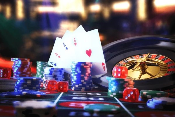 ez casino