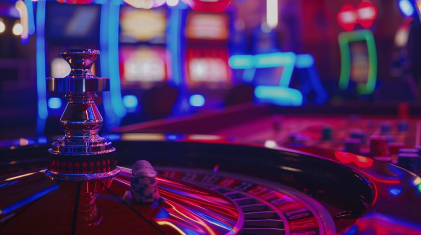 ez casino