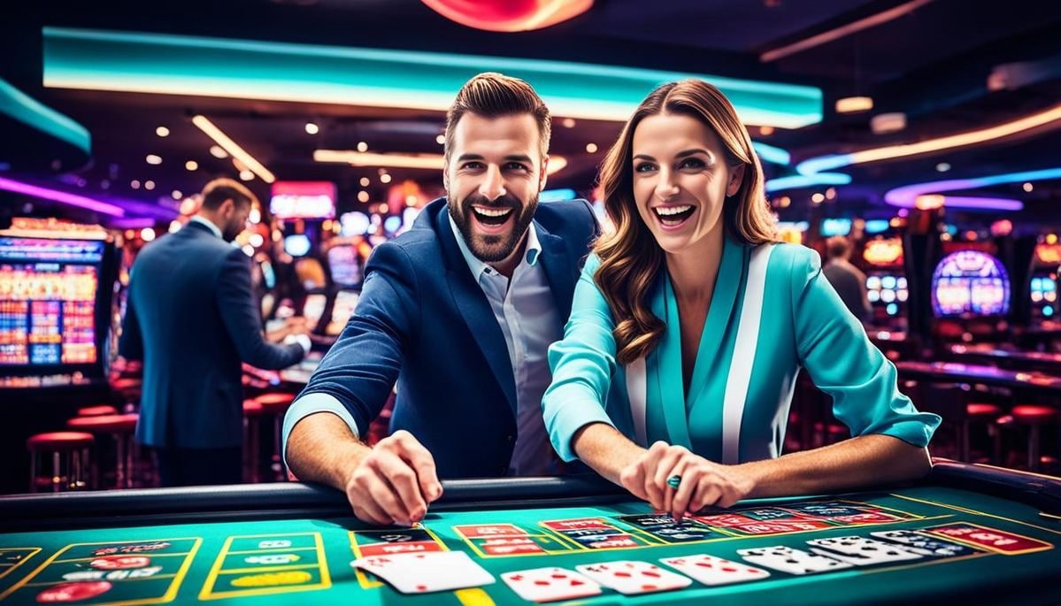 ez casino