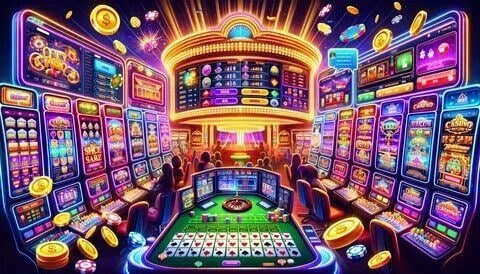 ez casino