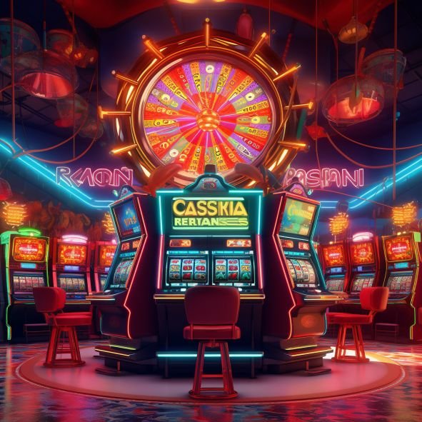 ez casino