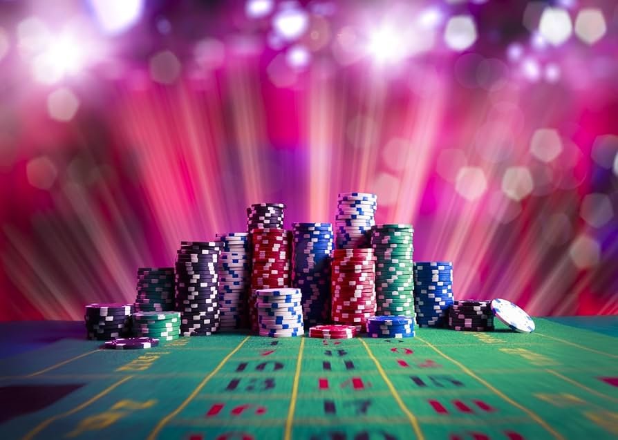 ez casino