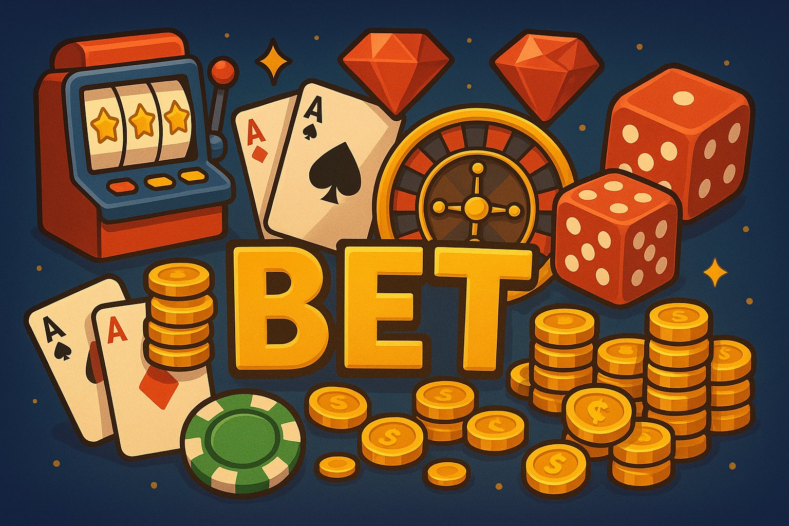 ez casino