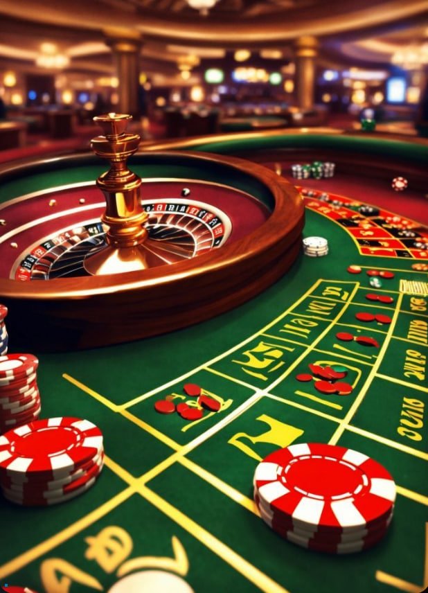 ez casino
