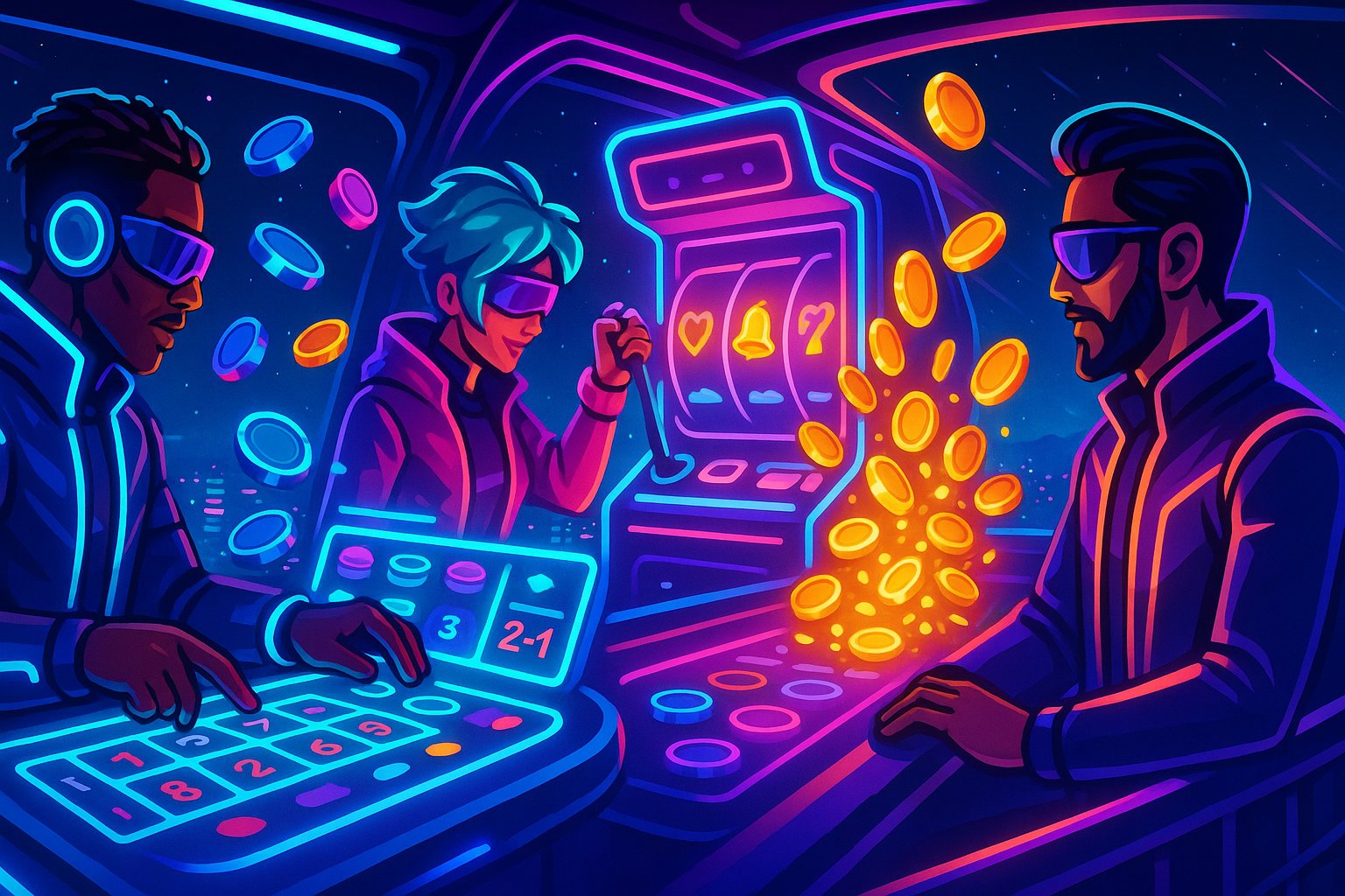 ez casino