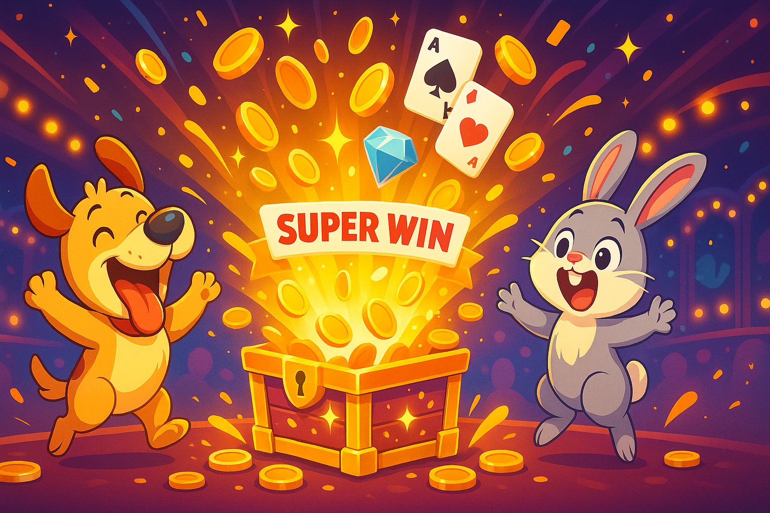 ez casino